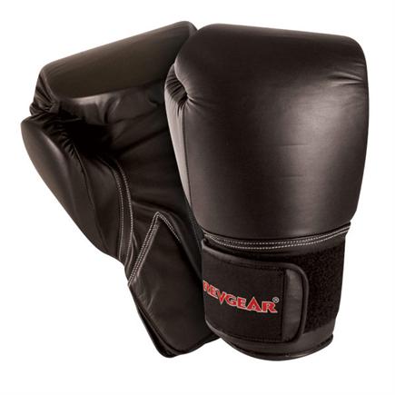 Big Mouth Glove